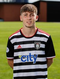 Aaron Healy