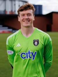 Calum Ferrie