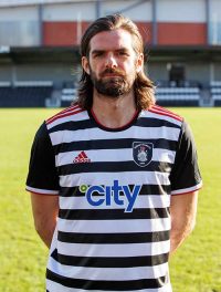 Cillian Sheridan