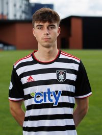 Grant Savoury