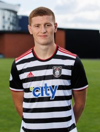 Lewis Reid