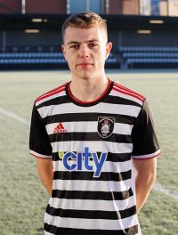 Ricky Waugh