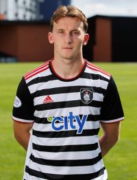 Ruari Paton