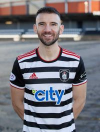 Sean Welsh