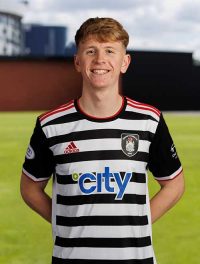 Stuart Mckinstry