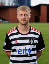 Tommy Robson