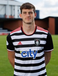 Will Tizzard