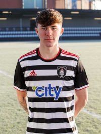 Alex Fairlie