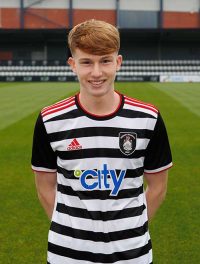 Aidan McGinlay