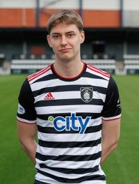 Ben Jackson