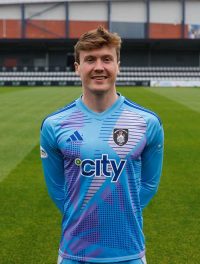 Calum Ferrie