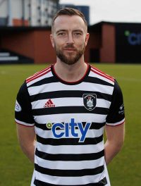 Danny Wilson