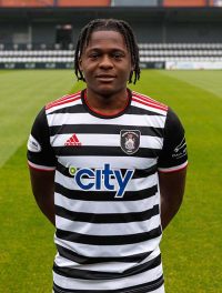 Josh Hinds