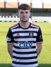 Kyle Hurst