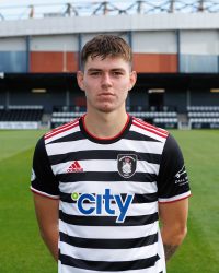 Max Thompson