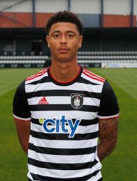 Reece Evans