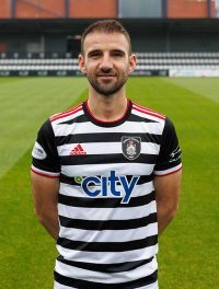 Sean Welsh