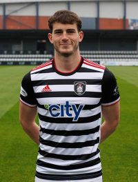 Will Tizzard