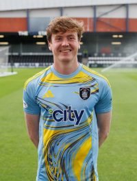 Calum Ferrie