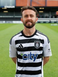 Aidan Connolly