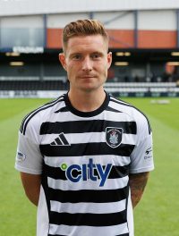 Euan Murray