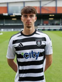 Grant Savoury