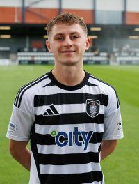 Jamie Bradley