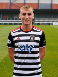 Liam McLeish
