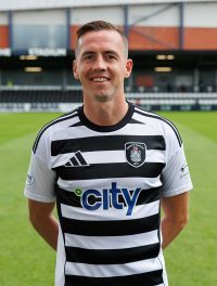 Louis Longridge