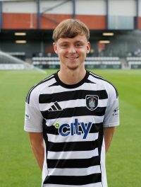 Roddy MacGregor