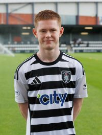 Ross McLean