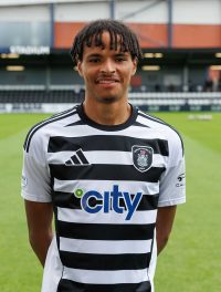 Timam Scott