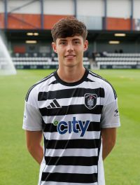 Tyrece McDonnell